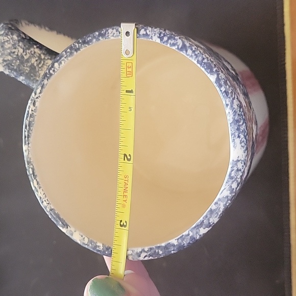 Patriotic Teapot and Mug Set - Picture 10 of 10